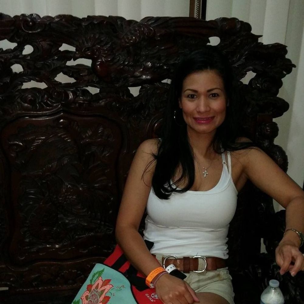 Meet your Posher, Diana